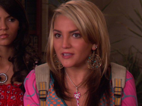 Zoey 101 - VInce er tilbake