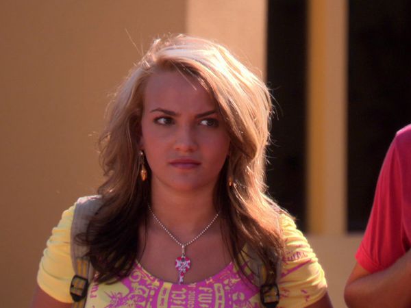 Zoey 101 - Kaffeforbudet