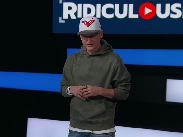 Ridiculousness - Chanel and Sterling DCXXVIII