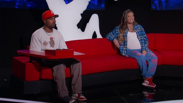 Ridiculousness - Chanel and Sterling DCXXX