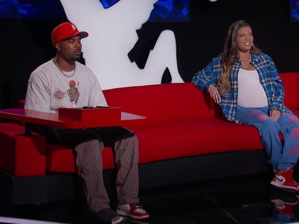 Ridiculousness - Chanel and Sterling DCXXX