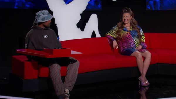 Ridiculousness - Chanel and Sterling DCXXXI
