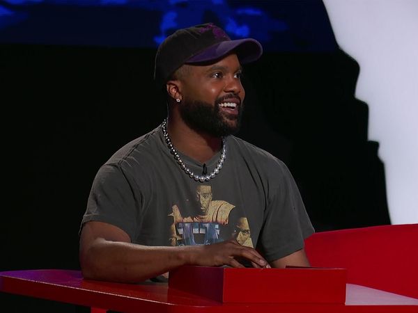 Ridiculousness - Chanel and Sterling DCXXXII