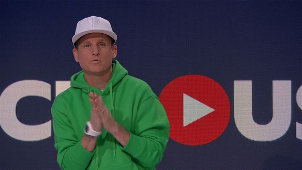 Ridiculousness - Chanel and Sterling DCXXXIV