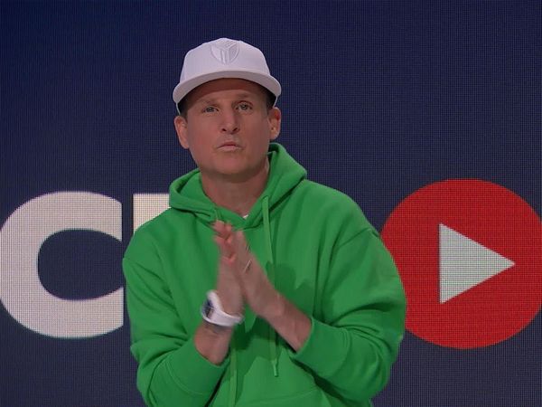 Ridiculousness - Chanel and Sterling DCXXXIV