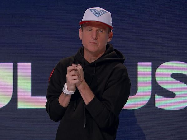 Ridiculousness - Chanel and Sterling DCXXXIII