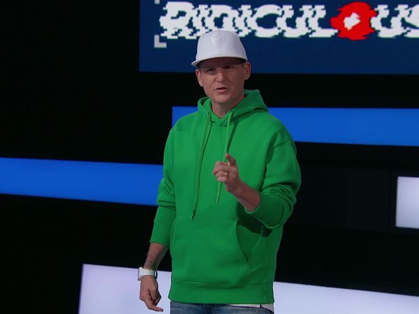 Ridiculousness - Chanel and Sterling DCXXXV