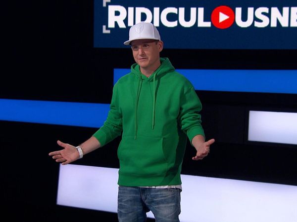 Ridiculousness - Chanel and Sterling DCXXXVII