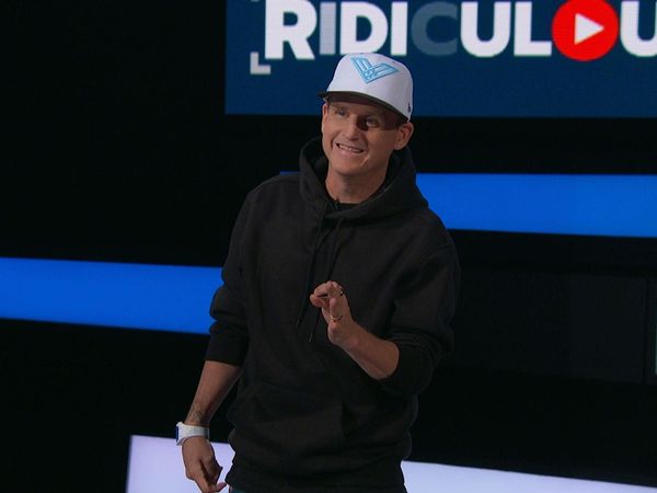Ridiculousness - Chanel and Sterling DCXXXVIII