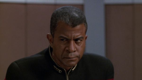 Star Trek: Voyager - In the Flesh