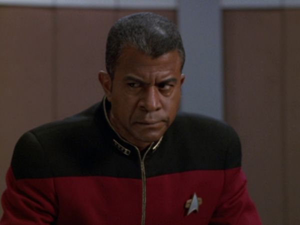 Star Trek: Voyager - In the Flesh