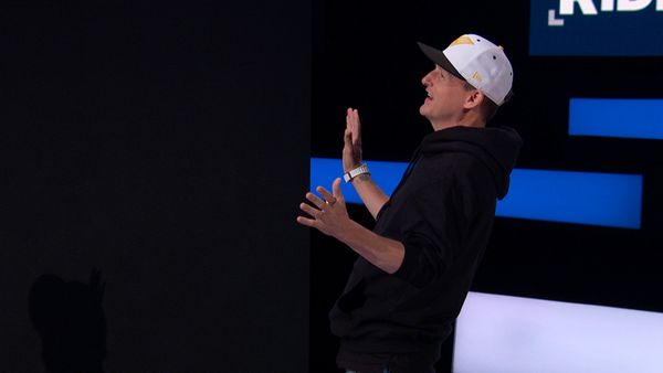 Ridiculousness - Chanel and Sterling DCXXXIX