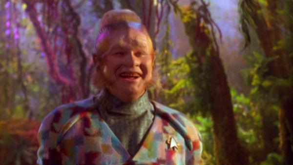 Star Trek: Voyager - Once Upon a Time