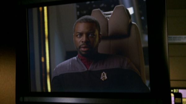 Star Trek: Voyager - Timeless