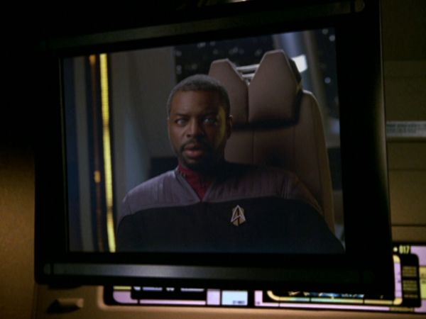 Star Trek: Voyager - Timeless