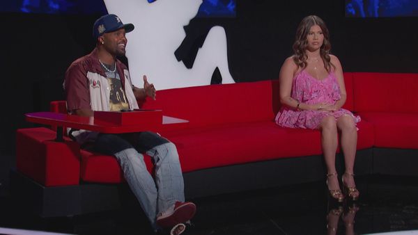Ridiculousness - Chanel and Sterling DCXLII