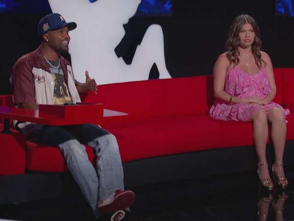 Ridiculousness - Chanel and Sterling DCXLII