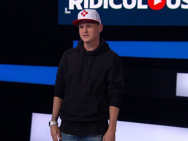 Ridiculousness - Chanel and Sterling DCXLIII