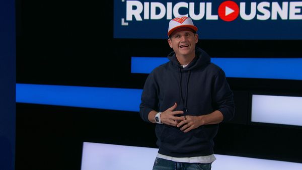 Ridiculousness - Chanel and Sterling DCXLIV