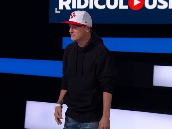 Ridiculousness - Chanel and Sterling DCXLV