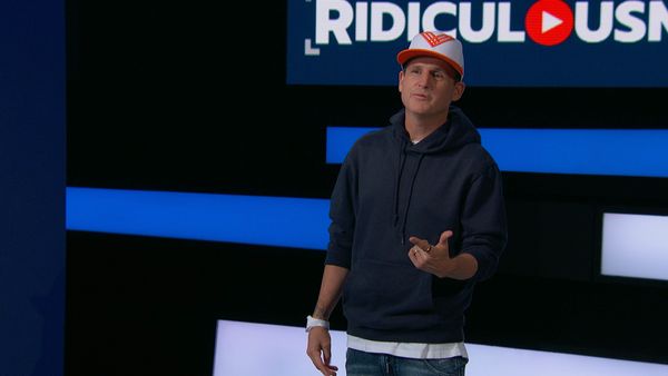 Ridiculousness - Chanel and Sterling DCXLVI