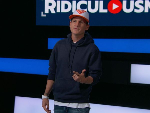 Ridiculousness - Chanel and Sterling DCXLVI