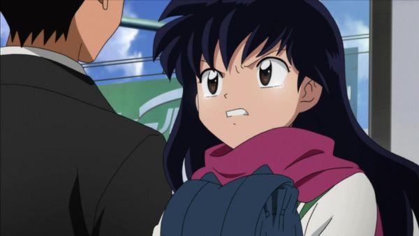 Inuyasha The Final Act BR - O Dia dos Dias