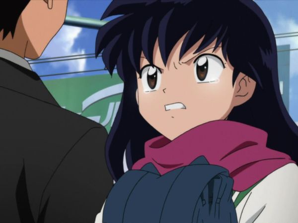 Inuyasha The Final Act BR - O Dia dos Dias