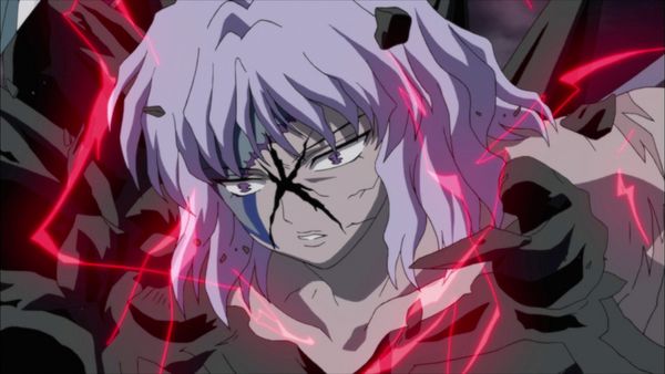 Inuyasha The Final Act BR - O Fim de Moryomaru