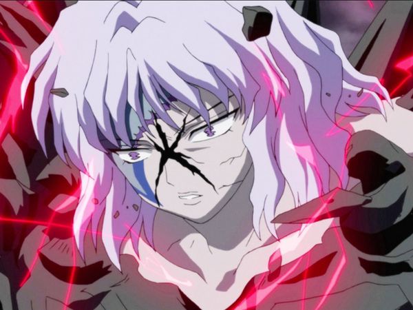 Inuyasha The Final Act BR - O Fim de Moryomaru