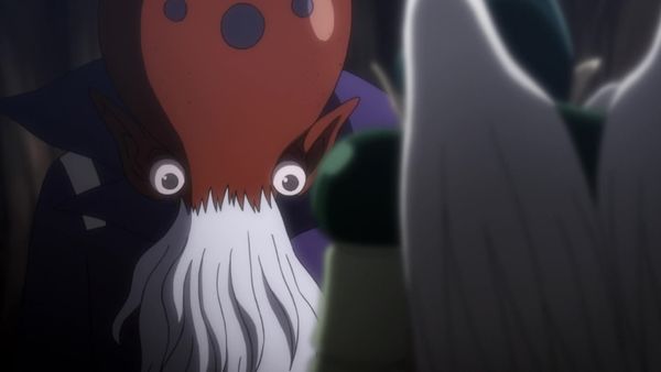 Hunter x Hunter - Um Desejo x e x Duas Promessas