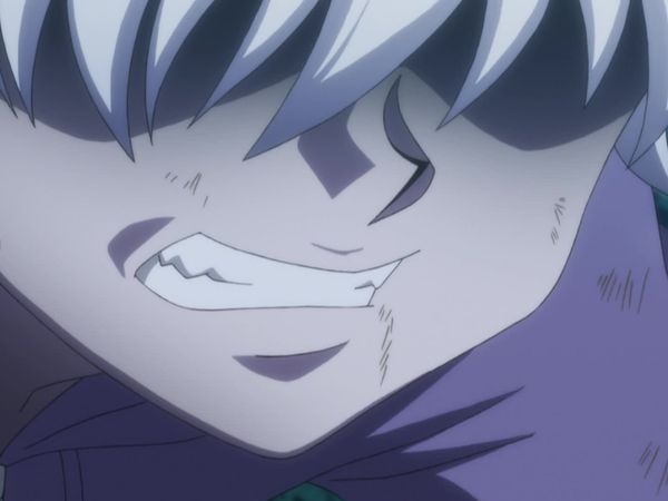 Hunter x Hunter - Amigo x e x Jornada