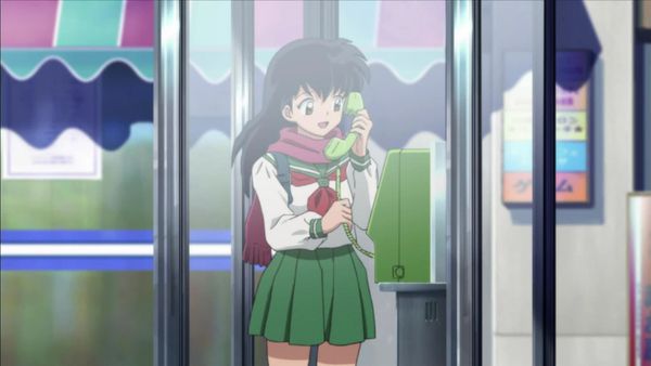 Inuyasha The Final Act BR - O Fragmento de Kohaku