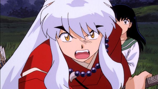 Inuyasha - A Memória Recuperada de Onigumo