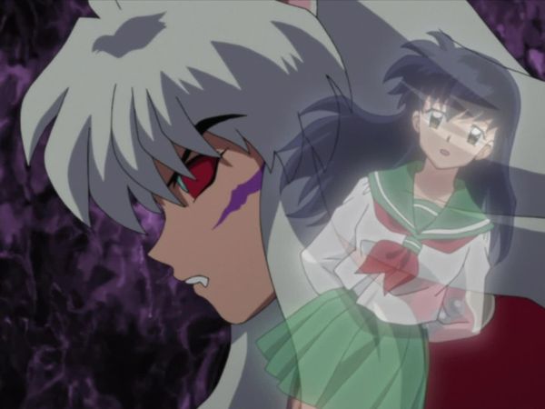 Inuyasha The Final Act BR - Narak: A Armadilha das Trevas