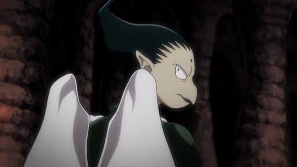 Hunter x Hunter - Reprodução x Muito x Acelerada