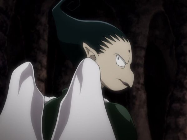 Hunter x Hunter - Reprodução x Muito x Acelerada
