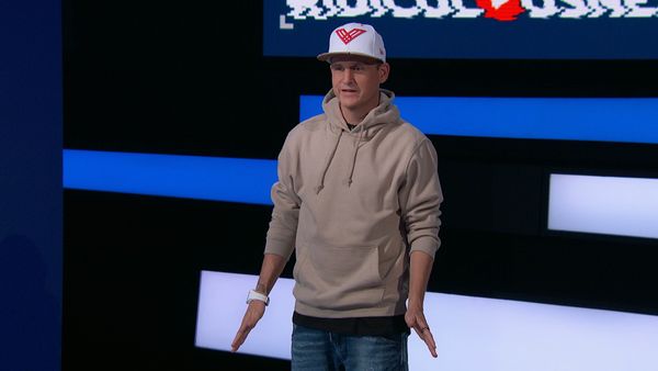 Ridiculousness - Chanel and Sterling DCLIV
