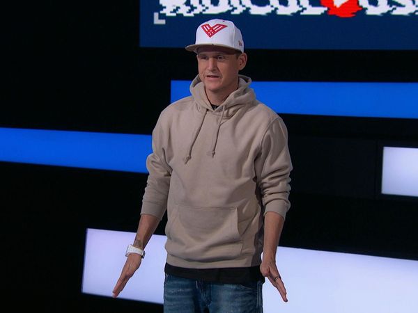 Ridiculousness - Chanel and Sterling DCLIV