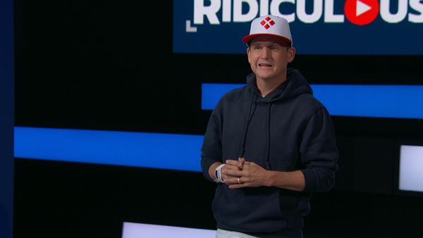 Ridiculousness - Chanel and Sterling DCXLVII