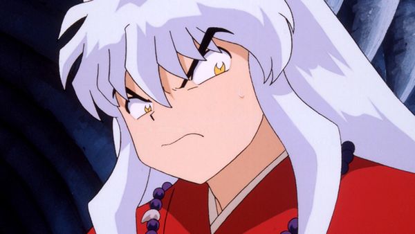 Inuyasha - O Estranho Treinamento de Totosai