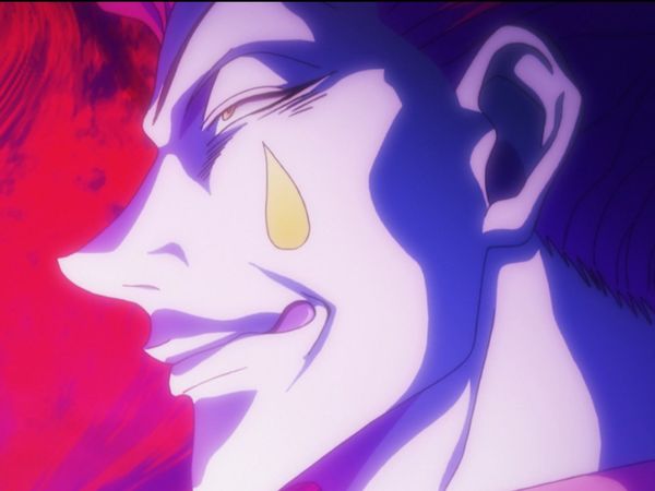 Hunter x Hunter - Aliados x e x Mentiras