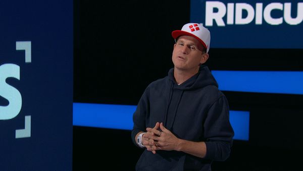 Ridiculousness - Chanel and Sterling DCXLIX