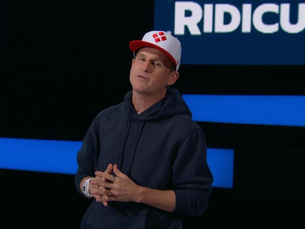 Ridiculousness - Chanel and Sterling DCXLIX