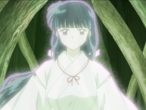 Yashahime - A Barreira do Monte Musubi