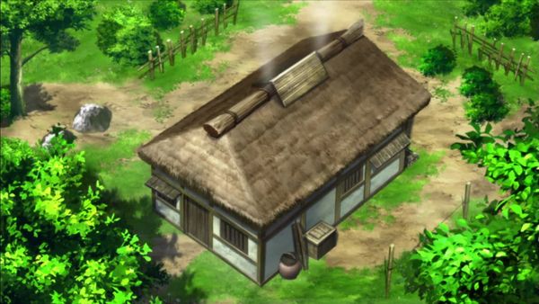 Inuyasha The Final Act BR - Em direção ao Amanhã