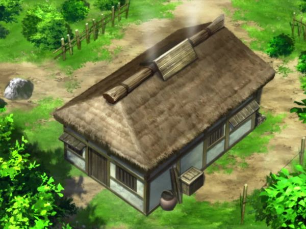 Inuyasha The Final Act BR - Em direção ao Amanhã