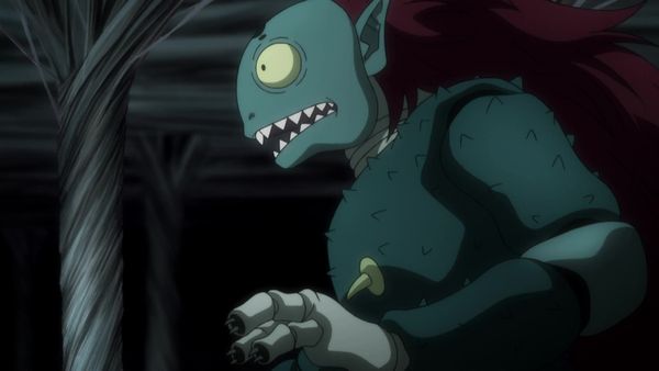 Hunter x Hunter - Lar x Sem x Lei