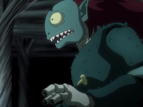 Hunter x Hunter - Lar x Sem x Lei