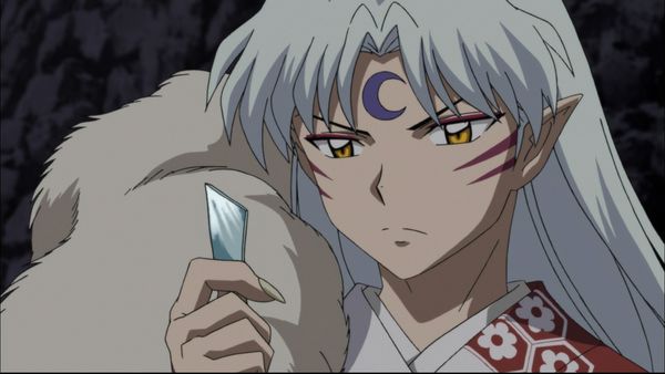 Inuyasha The Final Act BR - O Verdadeiro Herdeiro